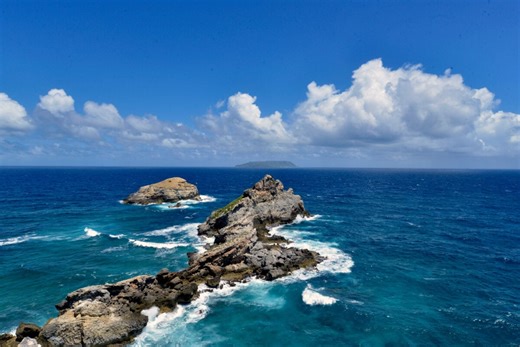 An explorer’s guide to Guadeloupe