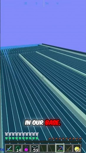 🏰 Ready for Raids: The Ultimate Faction Base Reveal! 💥#shorts #factions