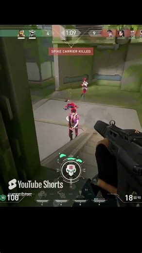 Valorant Expert with 10 Years Experience Shares Top Tips for INSANE Tejo Aces lol #valorant