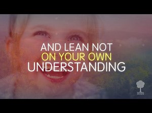 Trust In The Lord (Proverbs 3:5-6) | Seeds Family Worship | Song Tracks | WorshipHouse Kids