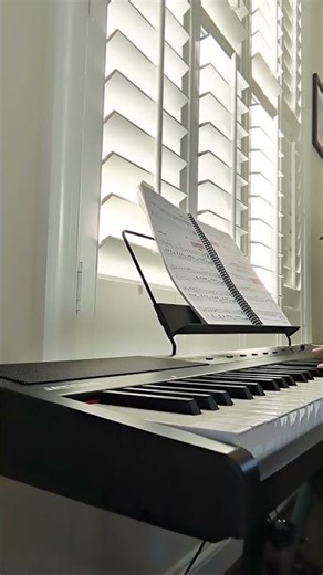 The Can Can #piano #learning #learningpiano #beginner #songbook