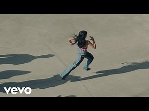 Aitana - SEGUNDO INTENTO (Video Oficial)