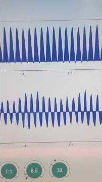 HFOV+VG: wrong practice on using the Amplitude (ΔP)