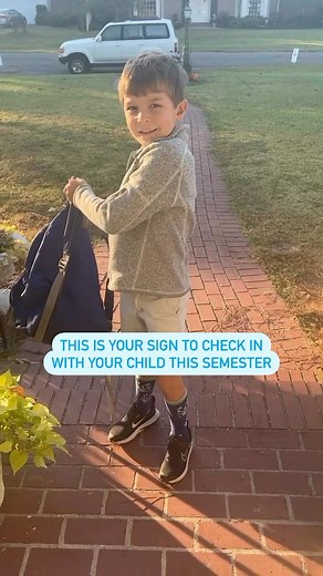 It’s almost time to say goodbye to the first semester!  Now’s the...