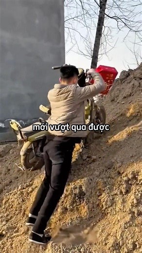 Tin Google Maps… và cái kết “đi lạc cả thế giới” 😳🗺️