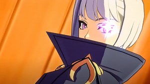 Project SF2 anunciado no Nexon Games Showcase