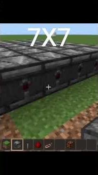 Minecraft dance floor