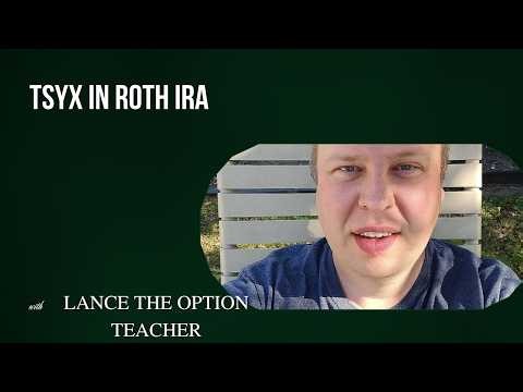 TSYX vs Traditional ETFs: The 21% Yield Strategy