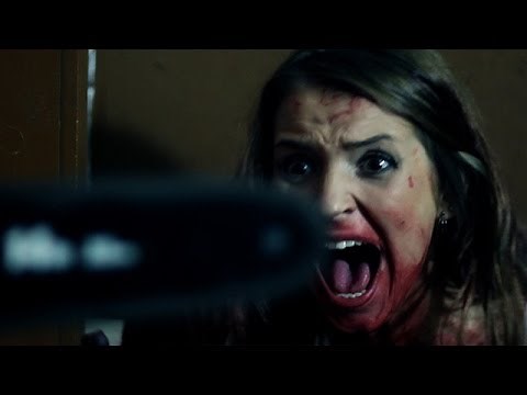 Cannibal Dinner - Official Trailer