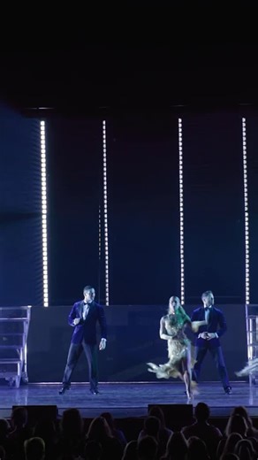 Due to overwhelming demand, a second show for Dancing With The Stars has been added on April 26th at The Dolby Theatre! Tickets go on sale this Friday at 10am local. Don’t miss your chance to see it live! | Dolby Theatre | Facebook