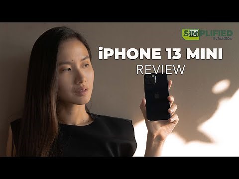 iPhone 13 Mini Review: Why Small Phones Should Be The Norm