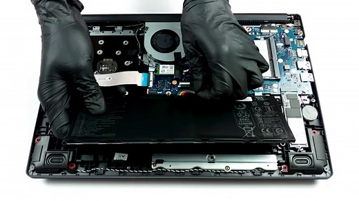 Acer Aspire 3 (A315-34) review - the most affordable one of the bunch