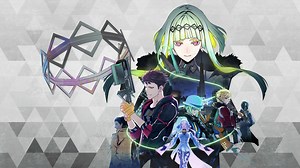 Soul Hackers 2 Soul Matrix System Is a Fusion of Persona-Style Social Links and Mementos