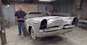 Full Custom Garage : Saisons, Casting, Episodes, Résumés