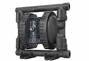 Fill-Rite SP100-10N-PA-HHH Aluminum Hytrel Elastomers, 1" NPT Ports: Amazon.com: Industrial & Scientific