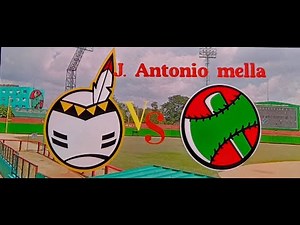🛑 EN VIVO JUEGO 4: Guantánamo VS Las Tunas 🪓⚾️🗿