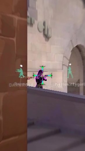Los 3 Mejores Crosshairs en Valorant 🤩