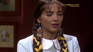 Matilde toma uno de los relojes de Ricardo para ponerlo entre las cosas de María Isabel, pero ella lo encuentra y la confronta 😲😱 #MaríaIsabel, lunes a viernes a las 11:20 a. m. MEX / 7:15 p. m. MEX, disfruta este clásico remasterizado en exclusiva por #Tlnovelas | tlnovelas