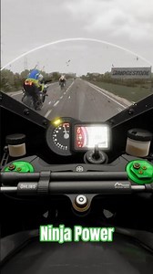 Ride 5 Kawasaki Ninja H2R POV Furious Racing #h2r #ninjah2r #kawasaki #ride5 #racing #pcgames