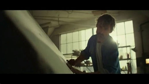 2025 Mercedes-Benz G-Class TV Spot, 'Icon' [T1]