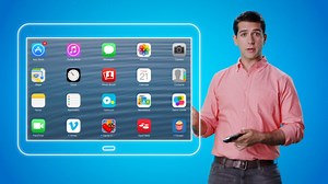 "DVR: Take Control" - Optimum Commercial