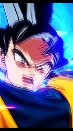 Goku Ultra Instinct Kamehameha Sign #dragonballsuper #shots