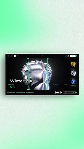 Website Design Hacks: Generate Assets with DeepAgent