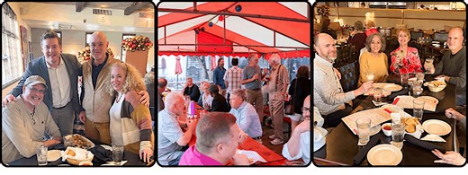 Networking Mixer Event - Connect With Austins Professionals