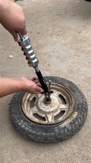 Bearing Puller Tool High Performance Hardware Tools #shortsfeed