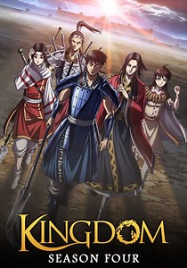 Kingdom Season 4 - watch full episodes streaming online