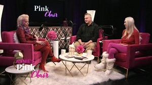 Episode 148 - Revelations and Relationships. Special Guests: Emery Smith and Nurse Darla (Part 3)