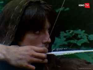 2.6K reactions · 149 shares |  "Robin z Sherwood", odc. 1 w niedzielę o 8:30.  Kultowy serial z Michaelem Praedem w roli Robina z Locksley powraca! Odcinek 1 pierwszego sezonu już w najbliższą niedzielę! | Kino TV | Facebook