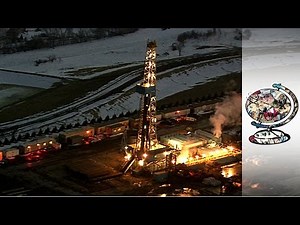 The US Gas Boom Transforming Global Oil Markets