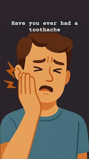 Why Teeth Hurt