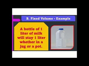 Fun Learning About Liquids and Their Properties | Easy for Kids 🌊