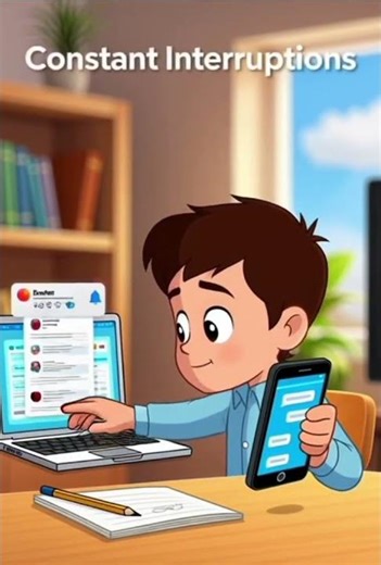 If You Multitask Too Much, This Is What Happens to Your Brain