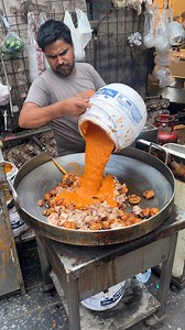 5.3M views · 10K reactions | Changezi Chicken | Jama Masjid | The Foodie Dad | Facebook