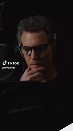 his twisty little facial expressions are exactly as i pictured them when listening for the first time…. help me