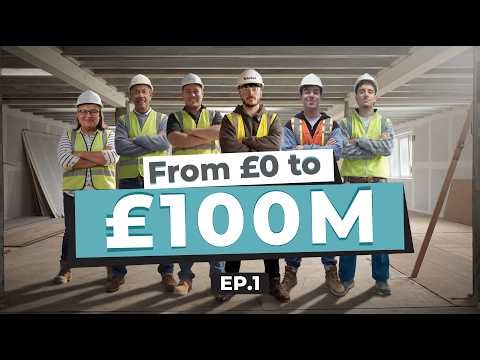 How We Built Our Family Property Business