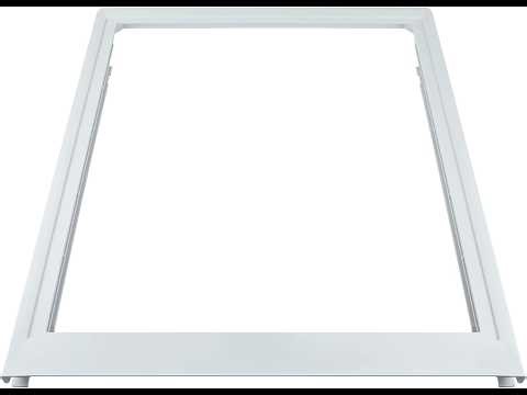 Soobool Frigidaire Kenmore Drawer Frame Review - Pros & Cons - Soobool Refrigerator Crisper Pan