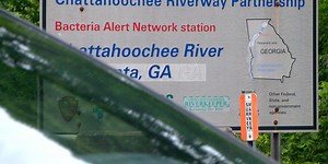 Atlanta-area government facility monitoring water quality slated by DOGE for termination