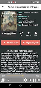 English Audiobooks - Librivox