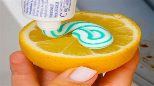 Fresh and Natural: Use Fruits and Vegetables to Clean Your Home!