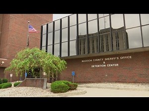 Madison County sheriff says overcrowding at jail causing major concerns