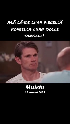 Muisto: Julius Rito and Sirja Rito's Journey