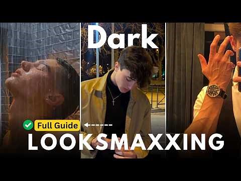 These 9 Looksmaxxing Tips Will Change Your Life | How to Looksmax asap- Step-By-Step Guide