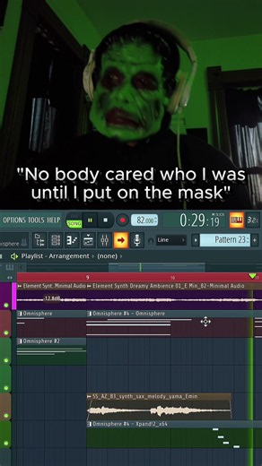 making luxury beats for Loe Shimmy or Babyface Ray #flstudiotips #floridatrap #flstudiotutorial