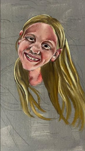 Positive Portrait Project