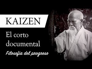 KAIZEN: Philosophy of CONTINUOUS IMPROVEMENT (+1% Every Day) - Japan's Business Secret and Motivator