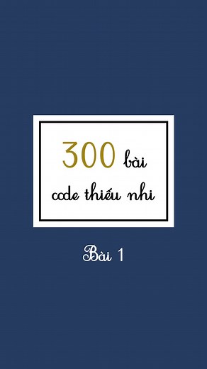 Hướng dẫn giải bài toán Two Sum cho trẻ em